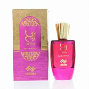 Reeha EDP Spray 3.4 oz