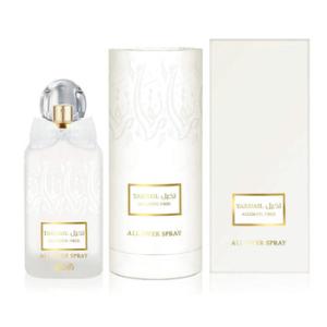 Takhail EDP Spray 3.38 oz