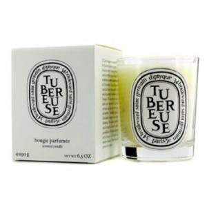 Tubereuse Scented Candle 6.5 oz
