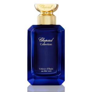 Vetiver dHaiti au The Vert EDP Spray 3.4 oz