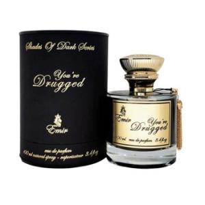 Youre Drugged EDP Spray 3.4 oz