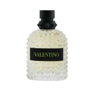 Valentino Uomo Born In Roma Yellow Dream Eau De Toilette Spray  100ml3.4oz