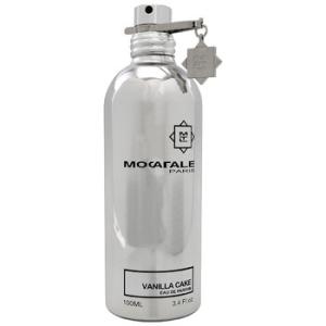 Vanilla Cake  Montale EDP Spray 3.4 oz 100 ml u