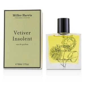 Vetiver Insolent Eau De Parfum Spray  50ml1.7oz