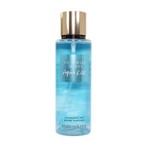 Victorias Secret Aqua Kiss 8.4 oz Body Mist
