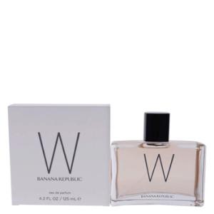 W by Banana Republic for Women  4.2 oz EDP Spray