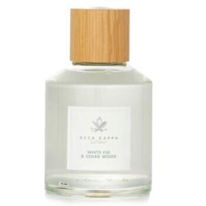 White Fig  Cedarwood Home Diffuser 250Ml  8.25 Oz