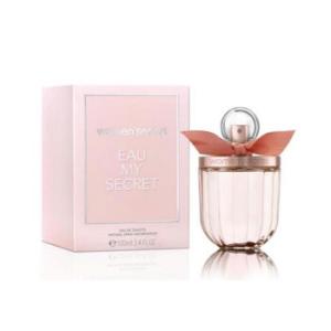 Women Secret Eau My Secret EDT Spray 3.4 oz