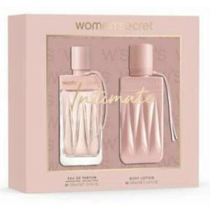 Women Secret Intimate Gift Set