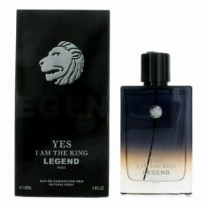 Yes I Am The King Legend EDP 3.4 oz