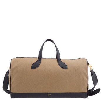 36 Hours Spiro Bar Weekender Duffle Bag