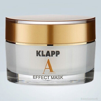 A Classic Effect Mask 1.7 oz 50 ml