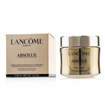 Absolue Creme Fondante Regenerating Brightening Soft Cream 60ml  2oz