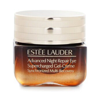 Advanced Night Repair Eye Supercharged Gel Creme 0.5 oz Skin Care