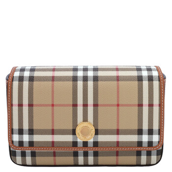 Archive Beige Check Hampshire Bag