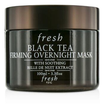 Black Tea Firming Overnight Mask  100ml3.3oz