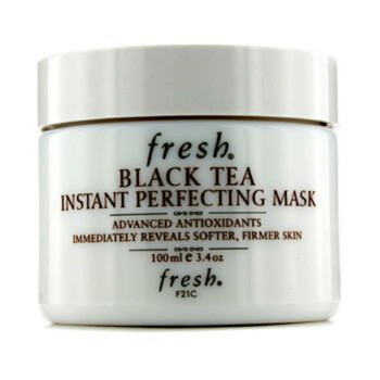 Black Tea Instant Perfecting Mask  100ml3.4oz