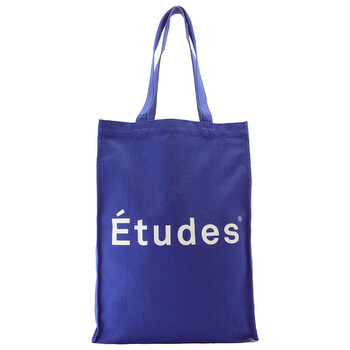 Blue November Tote Bag