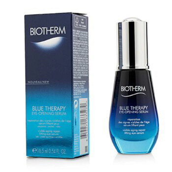 Blue Therapy EyeOpening Serum  16.5ml0.54oz