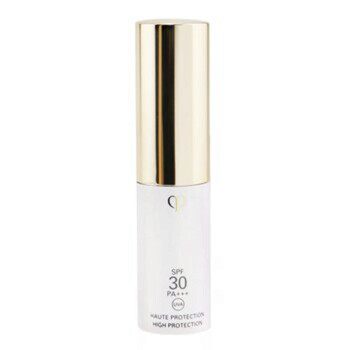 CLE DE PEAU  UV Protective Lip Treatment SPF 30  4g0.14oz