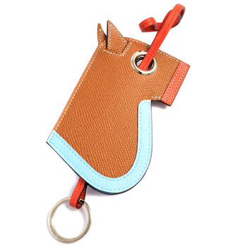 Camail Key Ring GoldCelesteCapucine