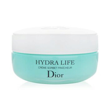 Christian Dior Hydra Life Fresh Sorbet Creme 1.7 oz Skin Care