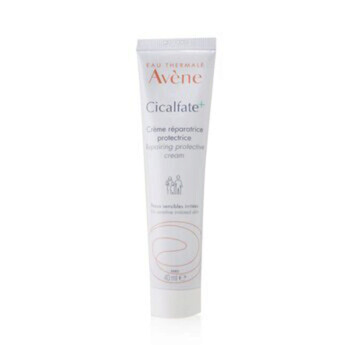 Cicalfate Repairing Protective Cream  For Sensitive Irritated Skin  40ml1.35oz