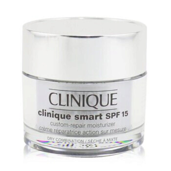 Clinique Smart Customrepair Moisturizer SPF 15 1.7 oz 50 ml