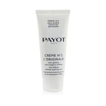 Creme N2  LOriginale AntiDiffuse Redness Soothing Care Salon Size  100ml3.3oz