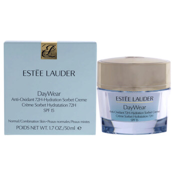 DayWear AntiOxidant 72HHydration Sorbet Creme SPF