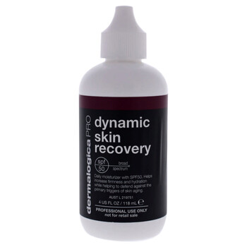Dynamic Skin Recovery SPF 50 by Dermalogica for  4 oz Treatment