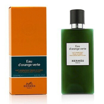 Eau DOrange Verte Moisturizing Body Lotion  200ml6.5oz