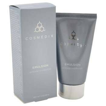 Emulsion Intense Hydrator by CosMedix for  2 oz Hydrator