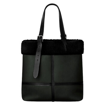 Etriviere Shopping Aviateur Bag