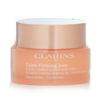 Extrafirming Jour Firming Day Comfort Cream Dry Skin 50ml