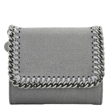 Falabella Flap Wallet