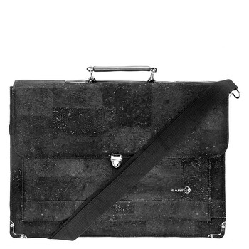 Faro Black Briefcase CK3002