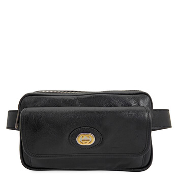 Gg Logo Belt Bag