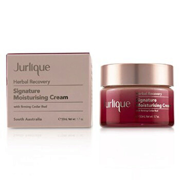 Herbal Recovery Signature Moisturising Cream  50ml1.7oz