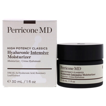 High Potency Classics Hyaluronic Intensive Moisturizer by Perricone MD for  1 oz Moisturizer