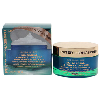 Hungarian Thermal Water MineralRich by Peter Thomas Roth for  1.7 oz Moisturizer