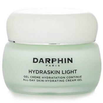 Hydraskin Light All Day Skin Hydrating Cream 3.4 oz Skin Care