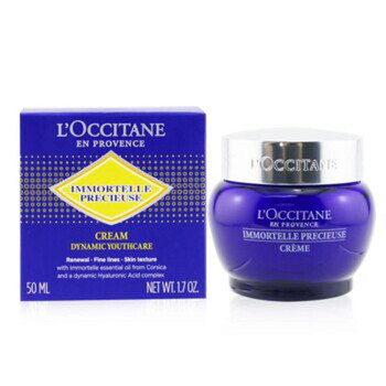 Immortelle Harvest Precious Cream  50ml1.7oz