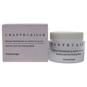 Jasmine and Lily Healing Mask by Chantecaille for  1.7 oz Mask