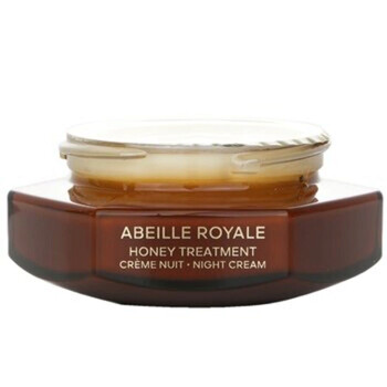 Abeille Royale Honey Treatment Night Cream Refill 1.6 oz Skin Care