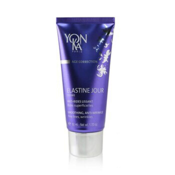 Age Correction Elastine Jour Creme With Elastin Peptides 1.7 oz Skin Care