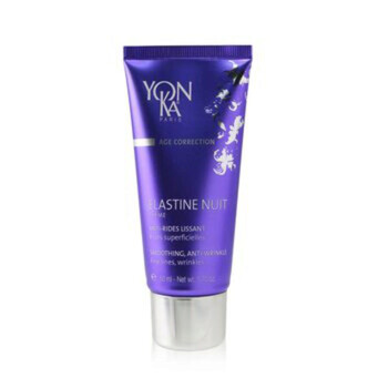 Age Correction Elastine Nuit Creme With Elastin Peptides 1.7 oz Skin Care