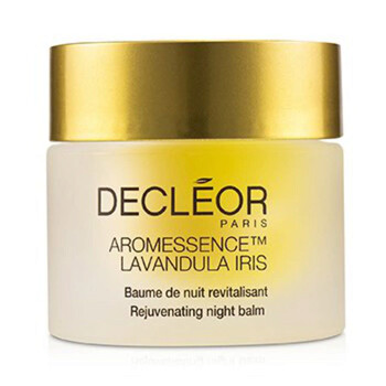 Aromessence Lavandula Iris Rejuvenating Night Balm 0.47 oz Skin Care