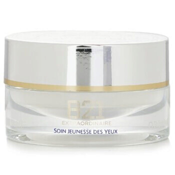 B21 Extraordinaire Youth Eye Contour Cream 0.5 oz Skin Care