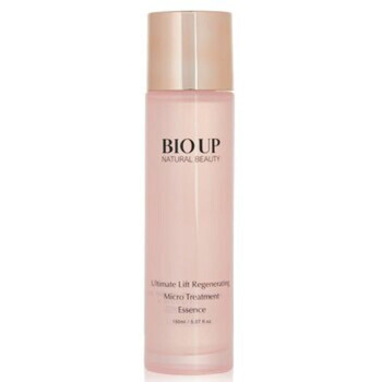 BIO UP Ultimate Lift Regenerating Micro Treatment Essence 5.07 oz Skin Care